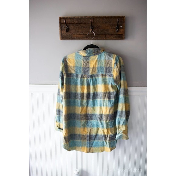 Free People Nicholas K Ritz Shirt XS - Picture 5 of 5